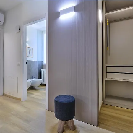 Contrada Apartment *