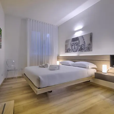 Contrada Apartment *