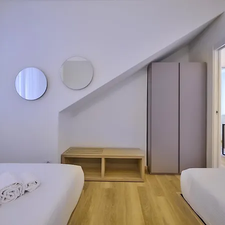 Apartment Contrada *