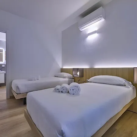 Contrada Appartamento