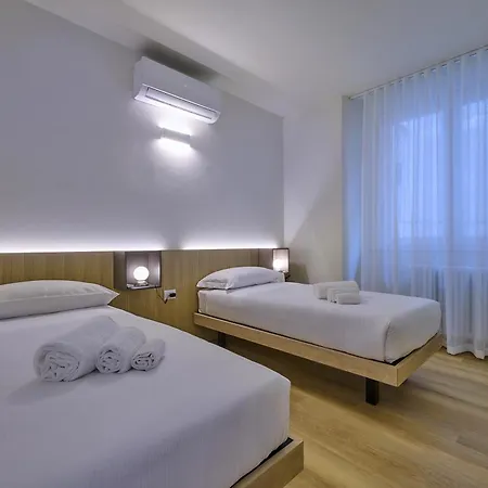 Contrada Apartment *