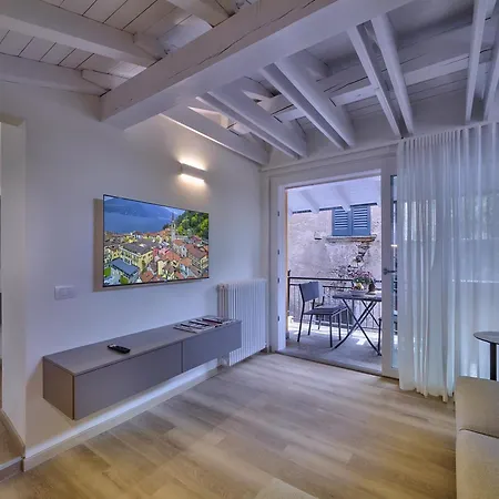 Contrada Apartment