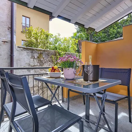 Appartamento Contrada *