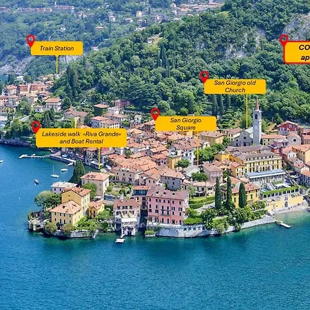 Appartamento Contrada *