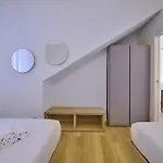 Apartment Contrada *