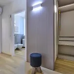 Contrada Apartment *