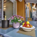 Contrada Apartment *