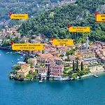 Apartment Contrada *